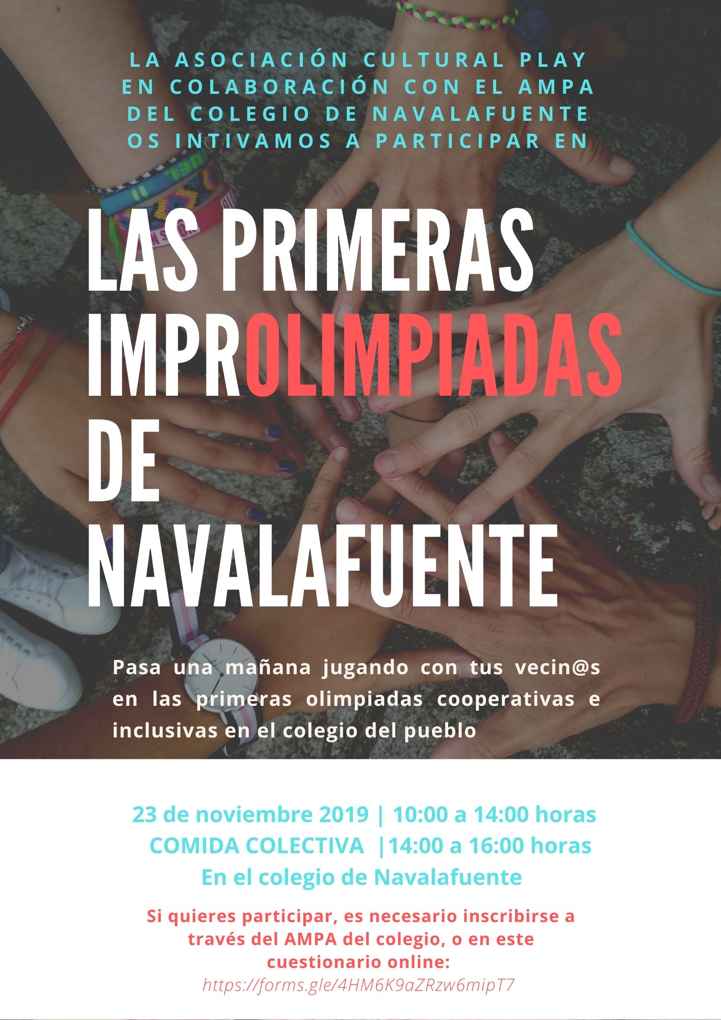 FLYER.Improlimpiadas.Anverso