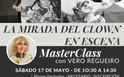 Últimas MASTERCLASS de este curso 2024/25