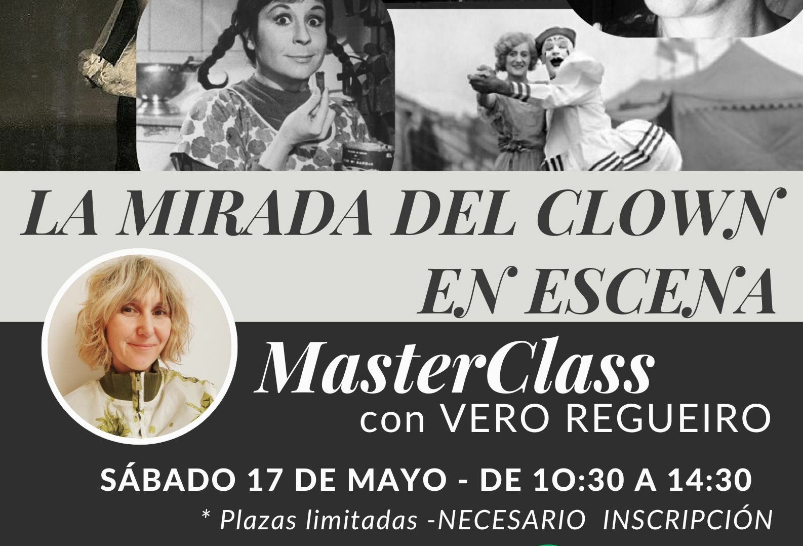 MasterClass_CLOWN Vero.2025 MasterClass CLOWN Vero.2025 e1746781370920