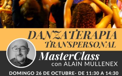 SE ABRE EL NUEVO CICLO DE MASTERCLASS 25/26